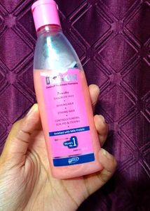 Denon Dandruff Shampoo