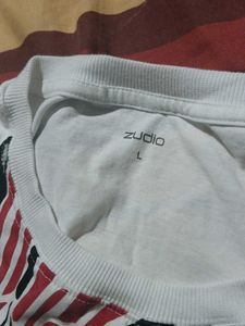 OVERSIZED T-SHIRT WOMEN||ZUDIO