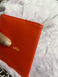 BT21 Passport Case - Koya Design