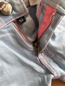 SuperYoung Girls Jeans