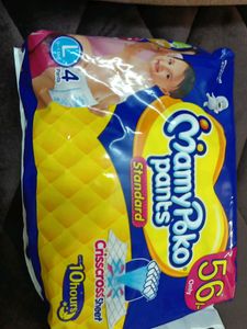 I Am Selling Baby Diapers.