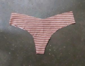 new Thong panty