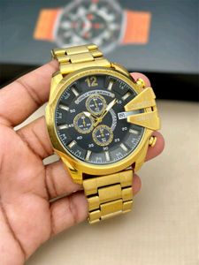 Diesel First Copy Watch In Affordable Range