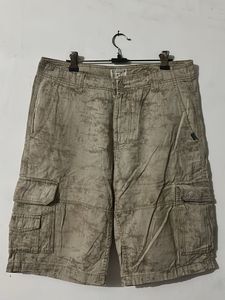 Men's Cargo Shorts