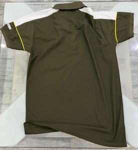 Puma Mercedes Polo Shirt