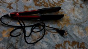V&amp;GSALON HAIR STRAIGHTENER