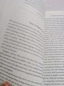 Laws of Human Nature Book