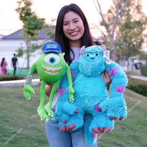 Mascot SallyCozy Monster Set Original