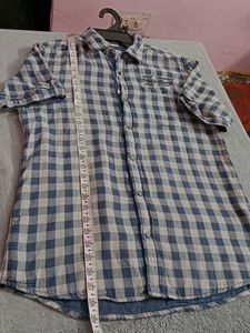 S.OLIVER Men's Shirt