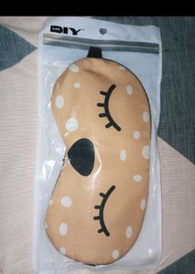 Cute Cartoon Sleep Masks