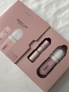 Kiko Milano Perfect Lips Caring Set