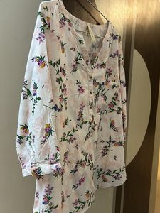 Beautiful Pink Top