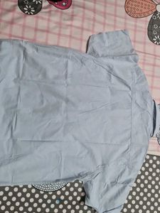 H&amp;M Regular Fit Men's Shirt