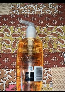 Neutrogena Deep Clean Face Wash