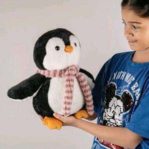 cute penguin