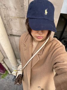 Ralph Lauren classic Cap