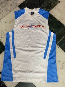 Jordan Sleeveless Jersey