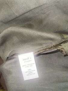 Embroidered Kurta with Palazzo