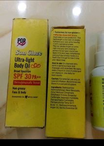 Loot! 3pc Popxo Set