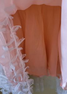 Jini and Jony Brand Dress For Girls