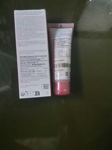 Bioderma Sensibio moisturizer &amp; cleanser