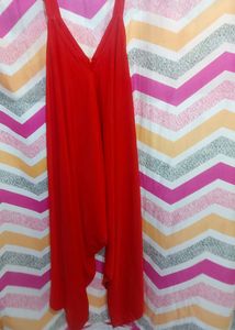 Jumpsuit ..