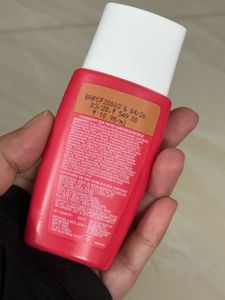 Dot &amp; Key Tinted Sunscreen SPF 50+ Strawberry Dew