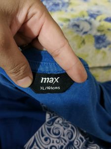 Top For Wear At Home