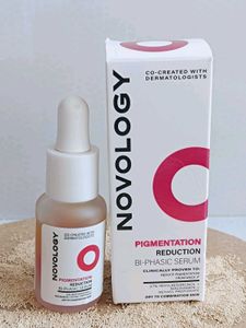 Novology Pigmentation Reduction Bi-Phasic Serum