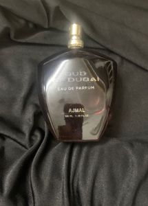 oud of dubai ajmal