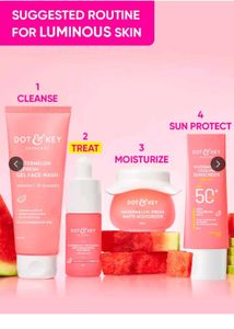 Dot &amp; Key Watermelon Glycolic Face Serum