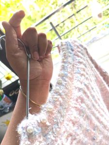 Cozy Knit Sweater