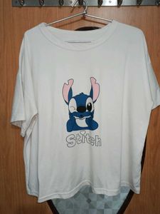 Combo of 3 Stylish Graphic T-Shirts for Girls |