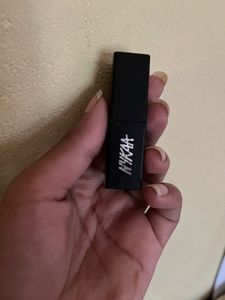 Nykaa Matte Lipstick