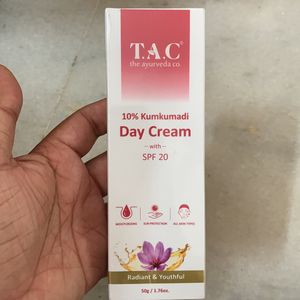 TAC DAY CREAM
