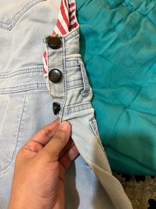 Jumpsuit