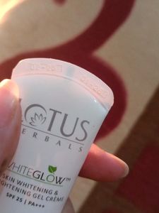BB Cream