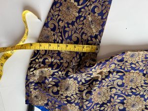 Elegant Printed Kurta for Women