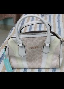 Dubai Barrel Bag - Brand new with tag