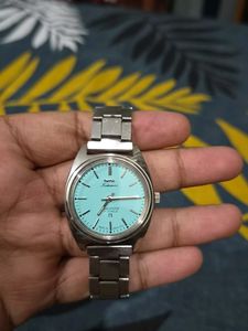 HMT Kohinoor Tiffany Blue