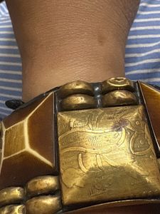 Unique Statement Bracelet