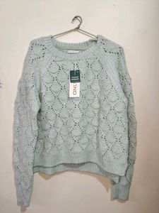 ONLY Knit Sweater - New with Tags!