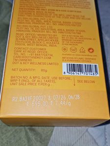 Dot &amp; Key Vitamin C+E Sunscreen