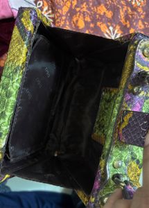 Stylish D&amp;G Handbag