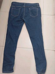 Max Blue Denim Jeans