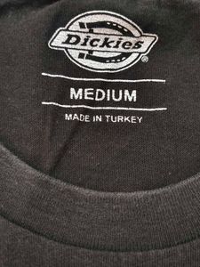 Dickies Camo Box Tshirt