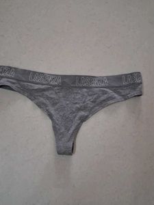 M Lasenza Thong Underwear