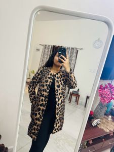 Long Coats ONLY