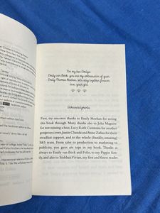 We'll Always Have Summer by Jenny Han
