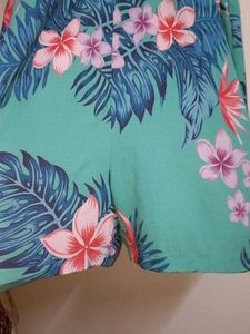 Jumsuit Playsuit